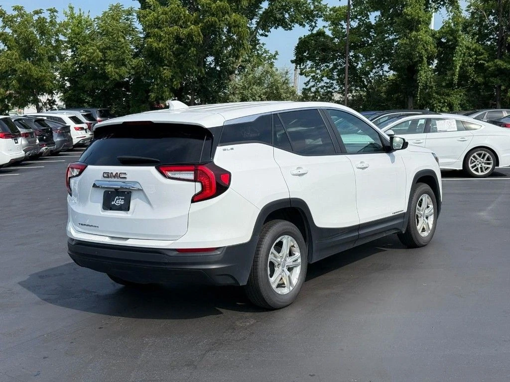 Frank Leta Automotive Outlet