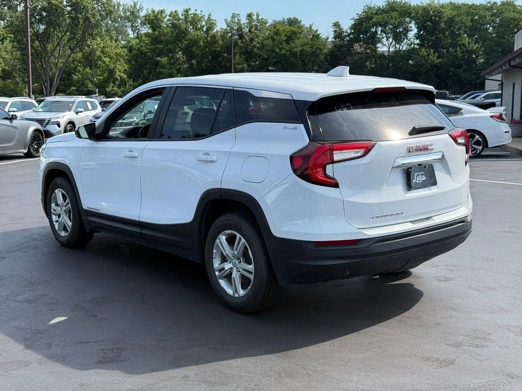 Frank Leta Automotive Outlet
