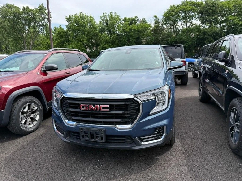 Frank Leta Automotive Outlet
