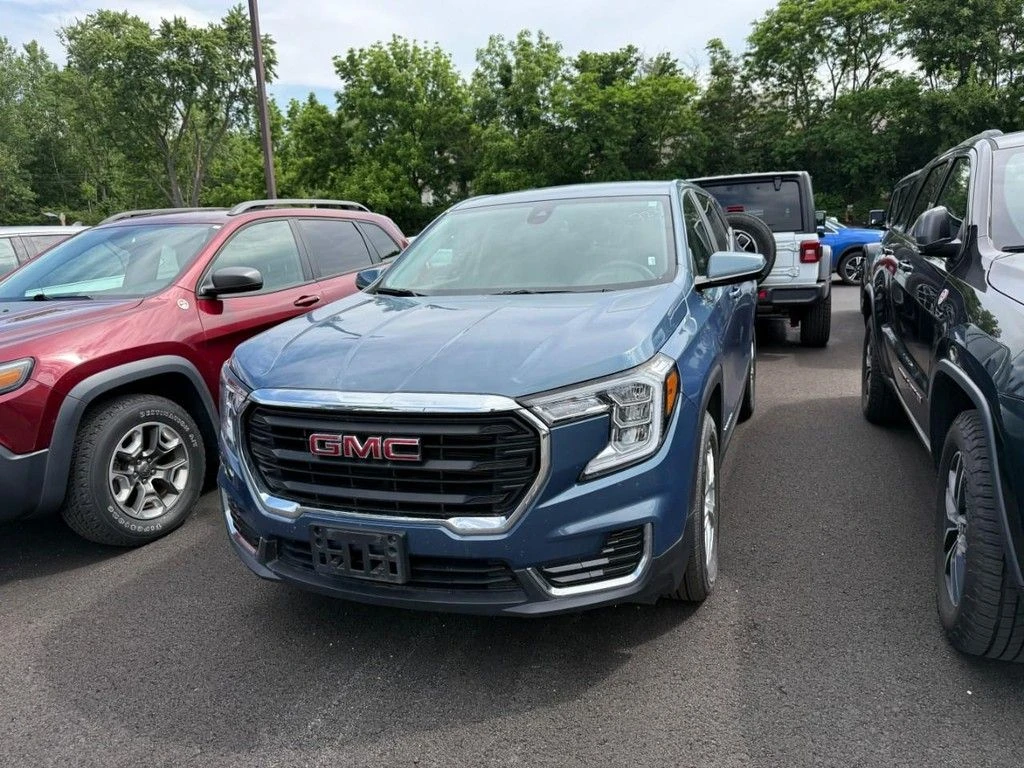 Frank Leta Automotive Outlet