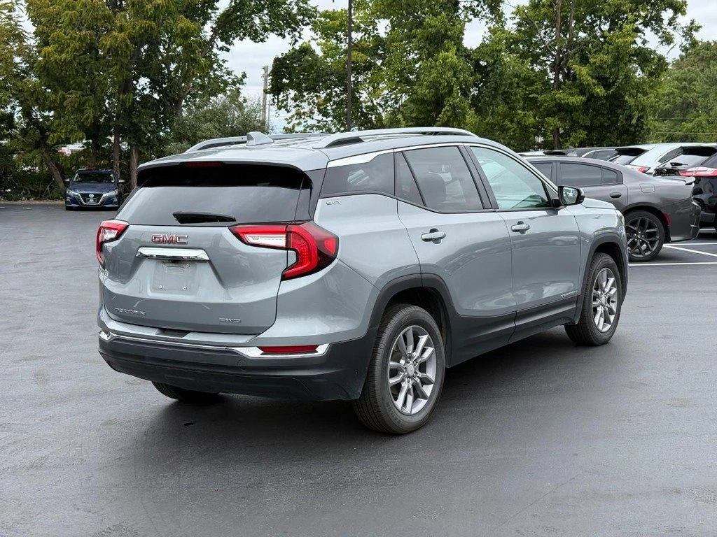 Frank Leta Automotive Outlet