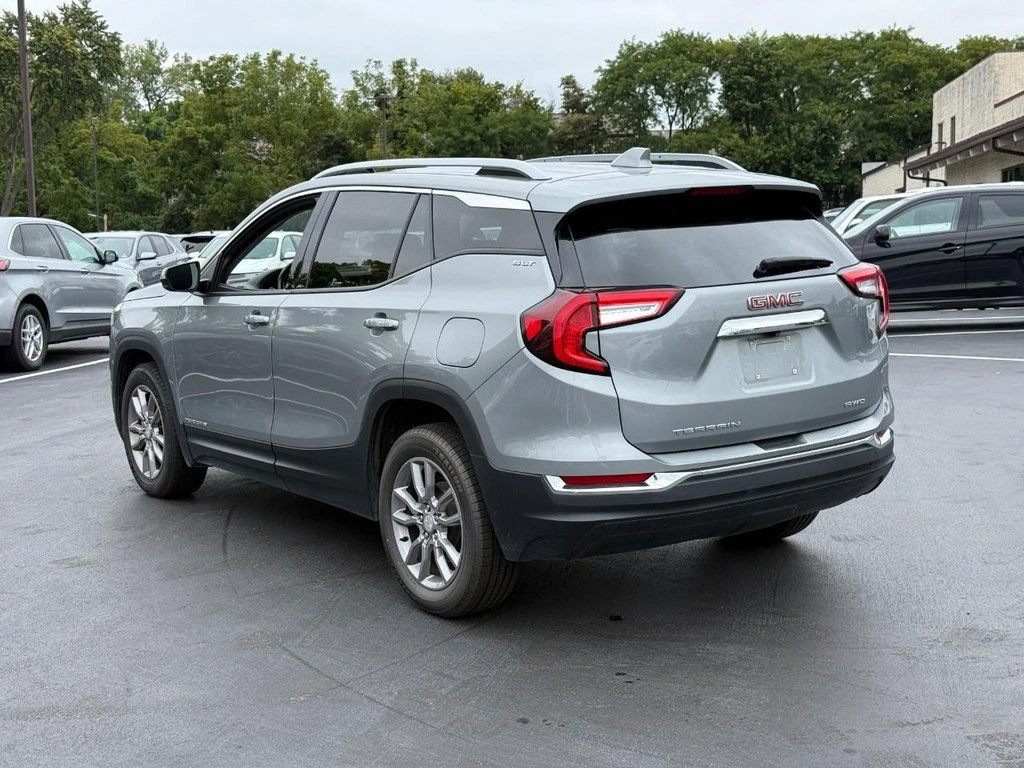 Frank Leta Automotive Outlet