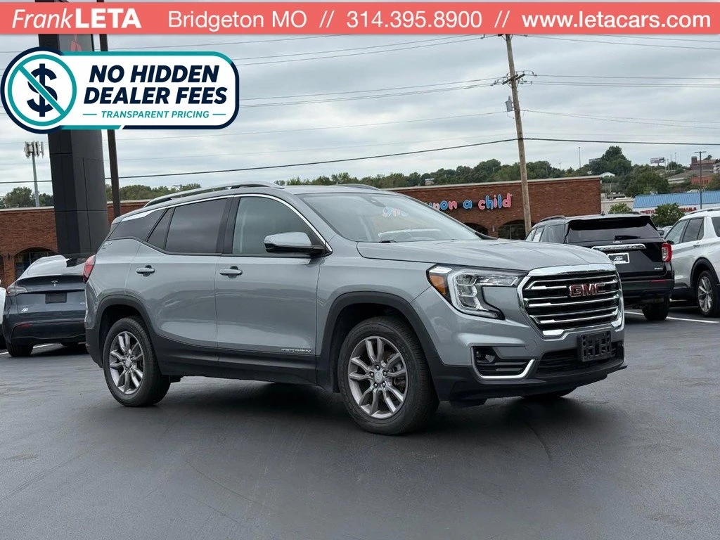 Frank Leta Automotive Outlet