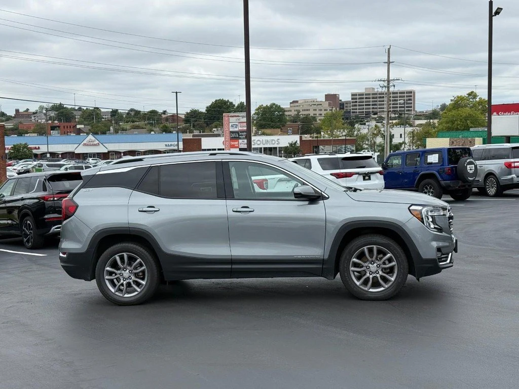 Frank Leta Automotive Outlet