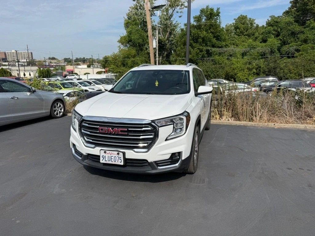 Frank Leta Automotive Outlet
