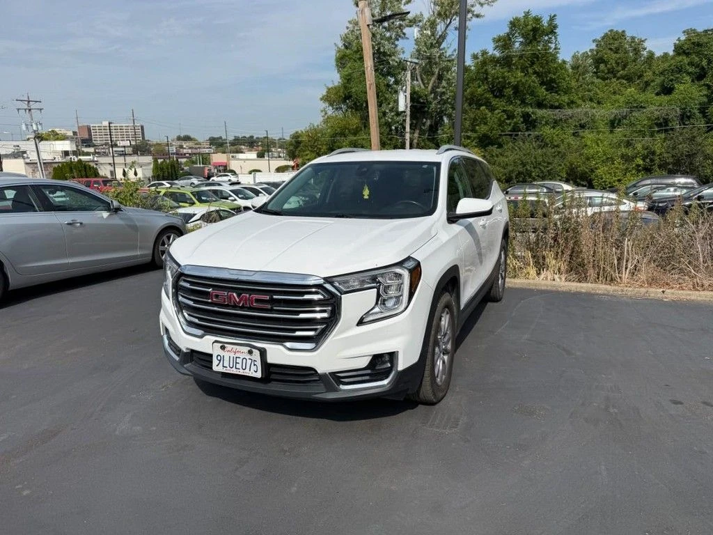 Frank Leta Automotive Outlet