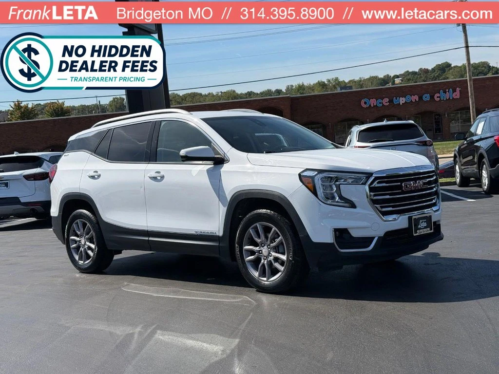 Frank Leta Automotive Outlet