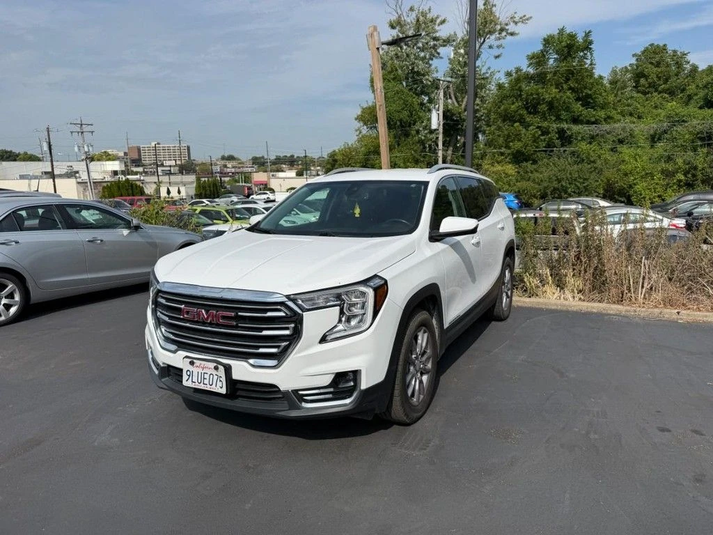 Frank Leta Automotive Outlet