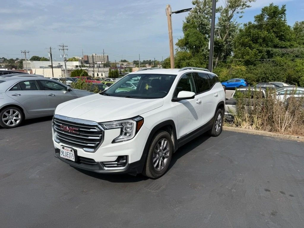 Frank Leta Automotive Outlet