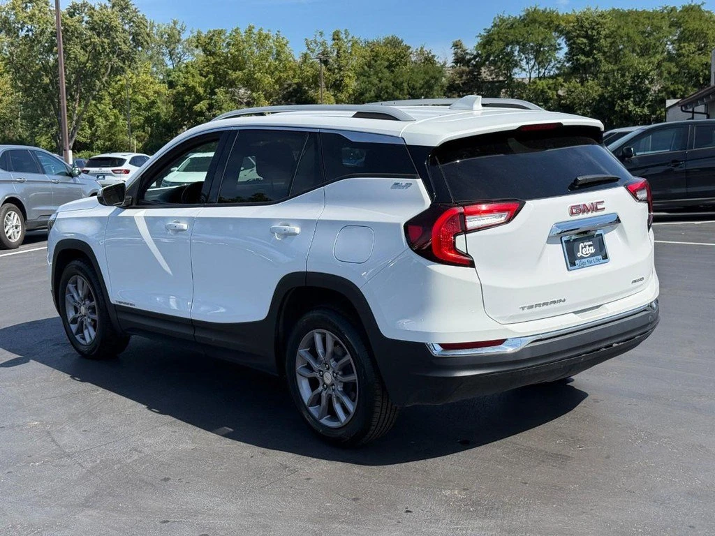 Frank Leta Automotive Outlet