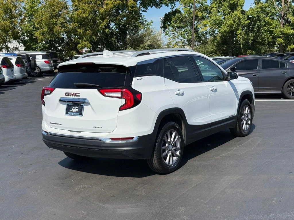 Frank Leta Automotive Outlet