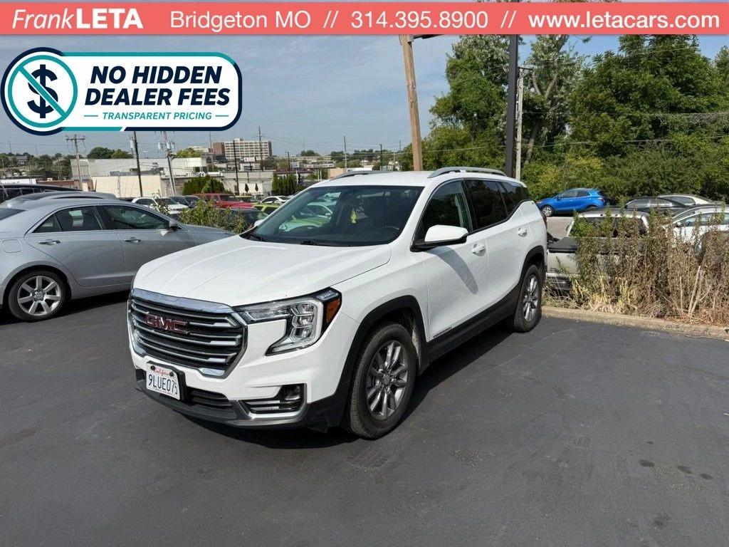 Frank Leta Automotive Outlet