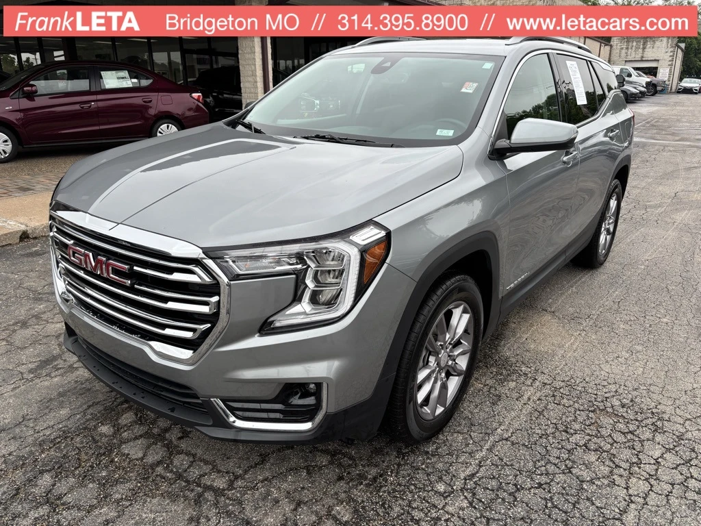Frank Leta Automotive Outlet
