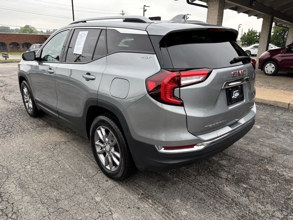 Frank Leta Automotive Outlet