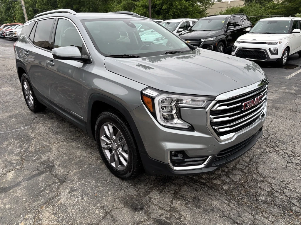 Frank Leta Automotive Outlet