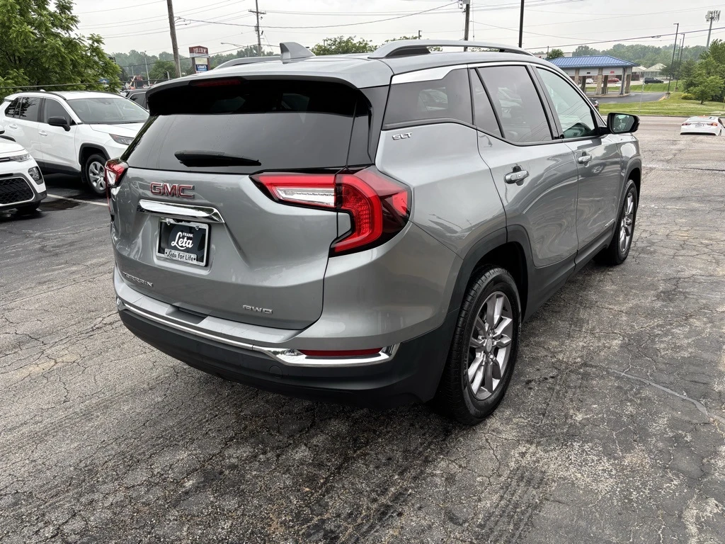 Frank Leta Automotive Outlet