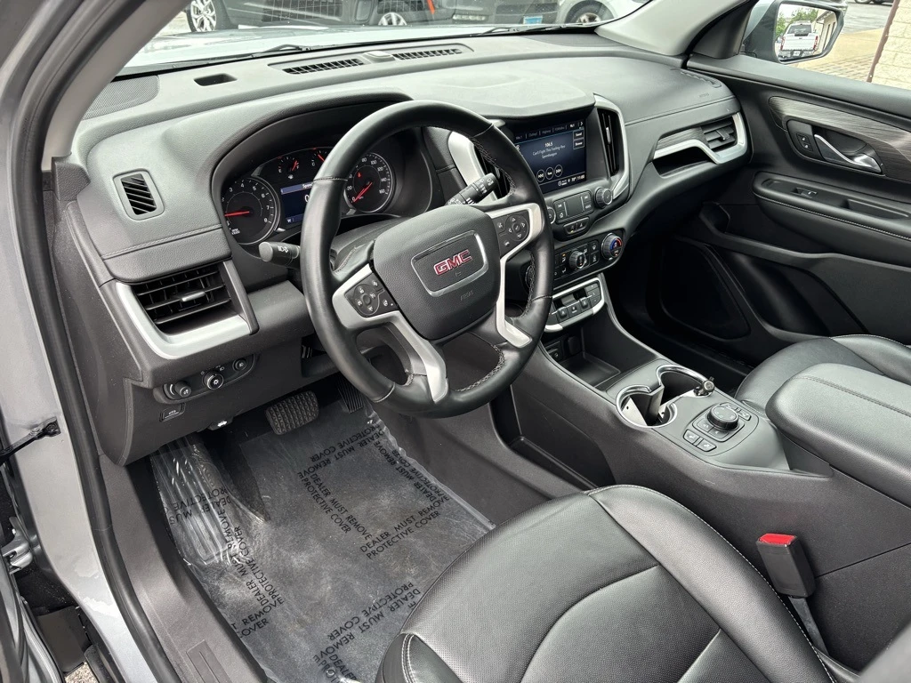 Frank Leta Automotive Outlet
