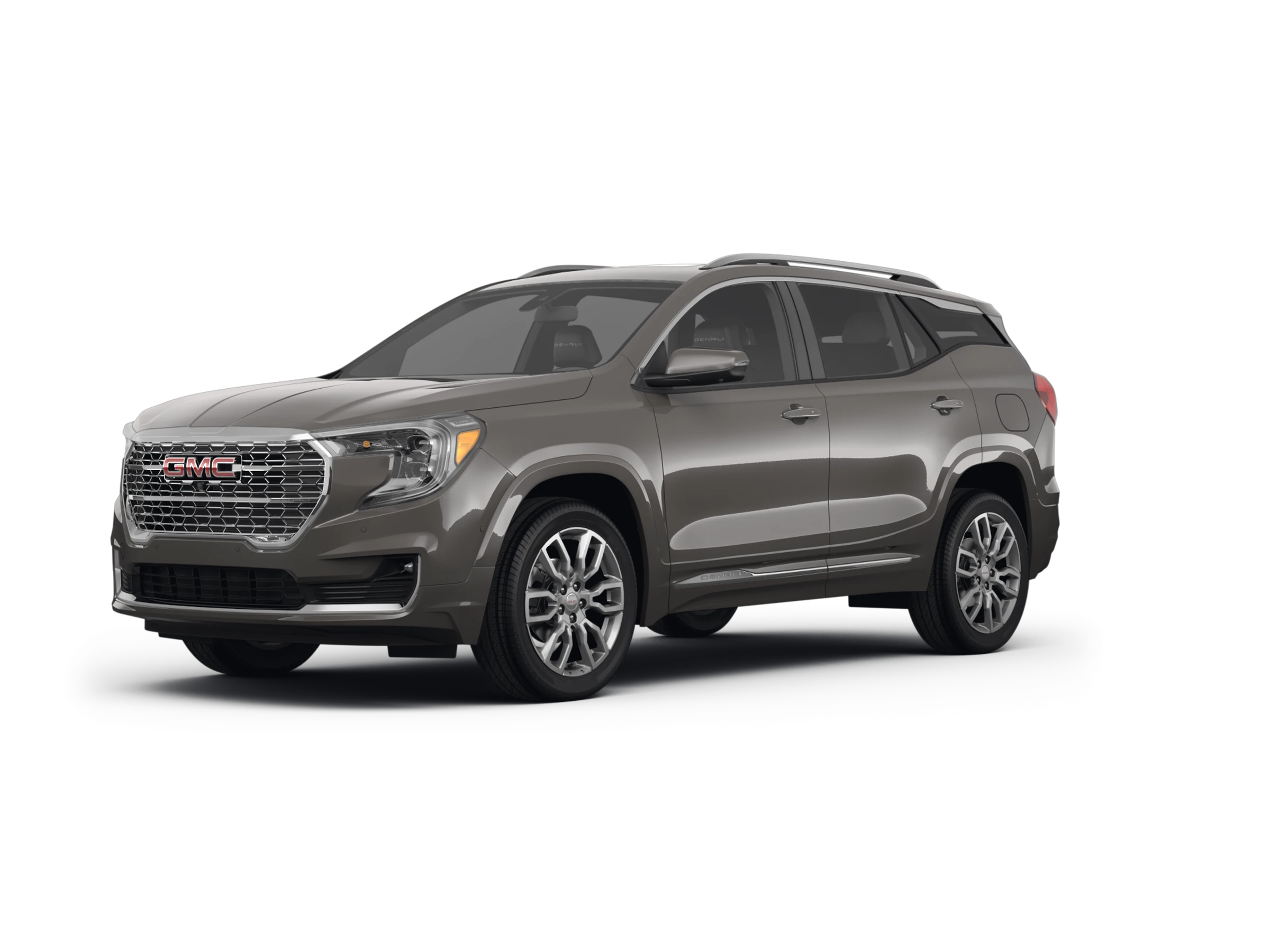 2023 GMC Terrain