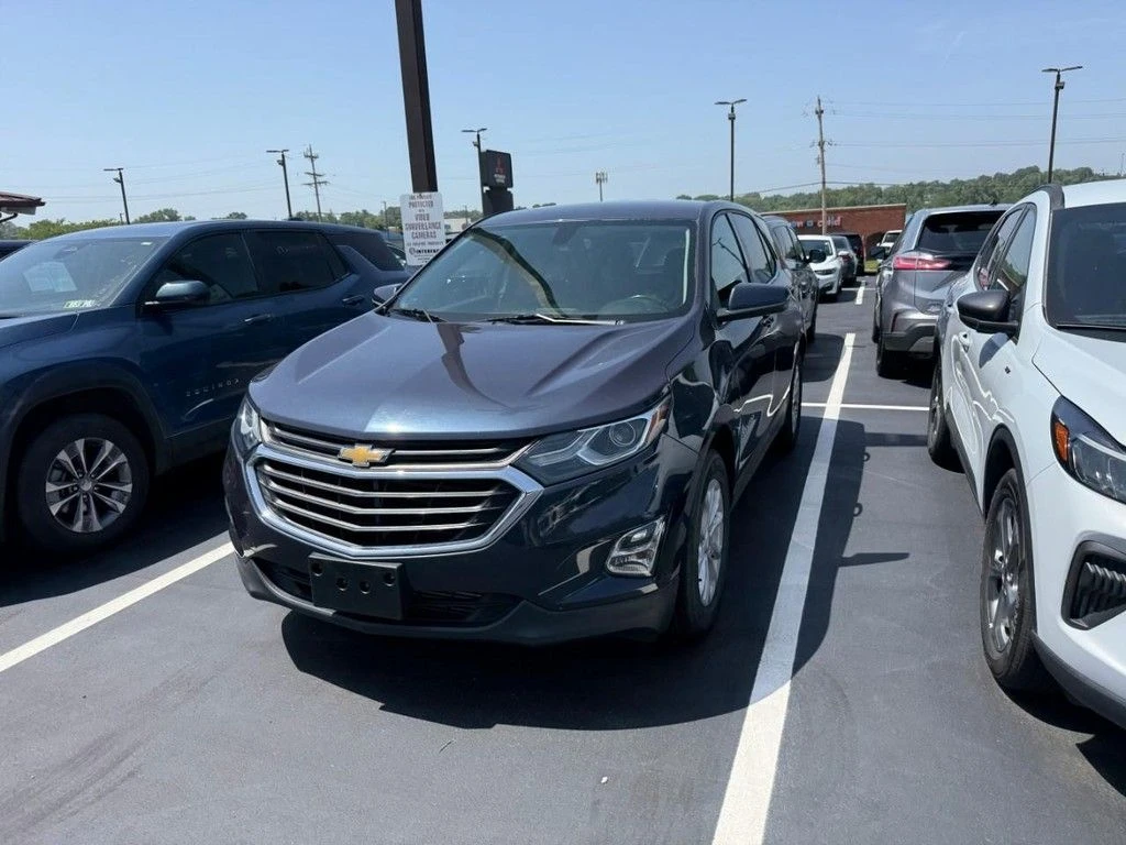 Frank Leta Automotive Outlet
