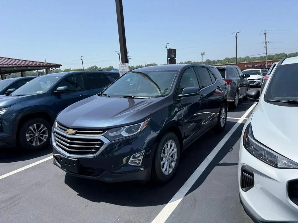 Frank Leta Automotive Outlet