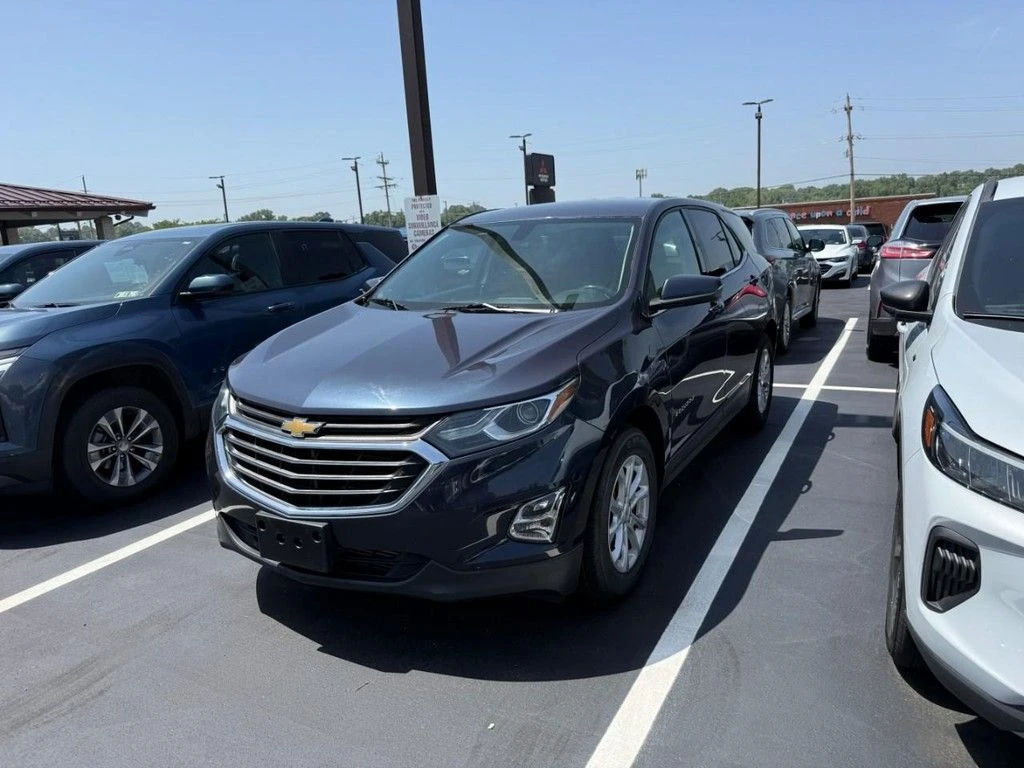 Frank Leta Automotive Outlet