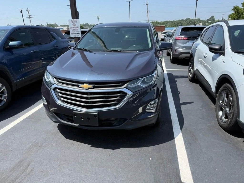 Frank Leta Automotive Outlet