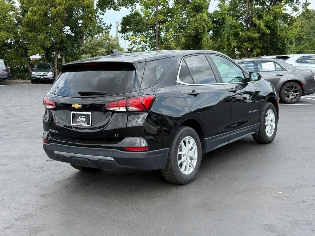 Frank Leta Automotive Outlet