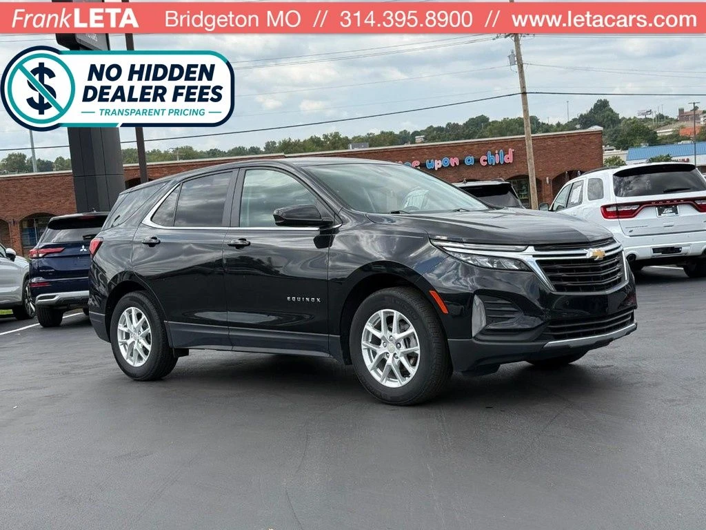 Frank Leta Automotive Outlet