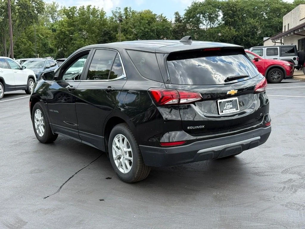 Frank Leta Automotive Outlet