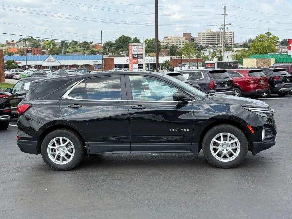 Frank Leta Automotive Outlet