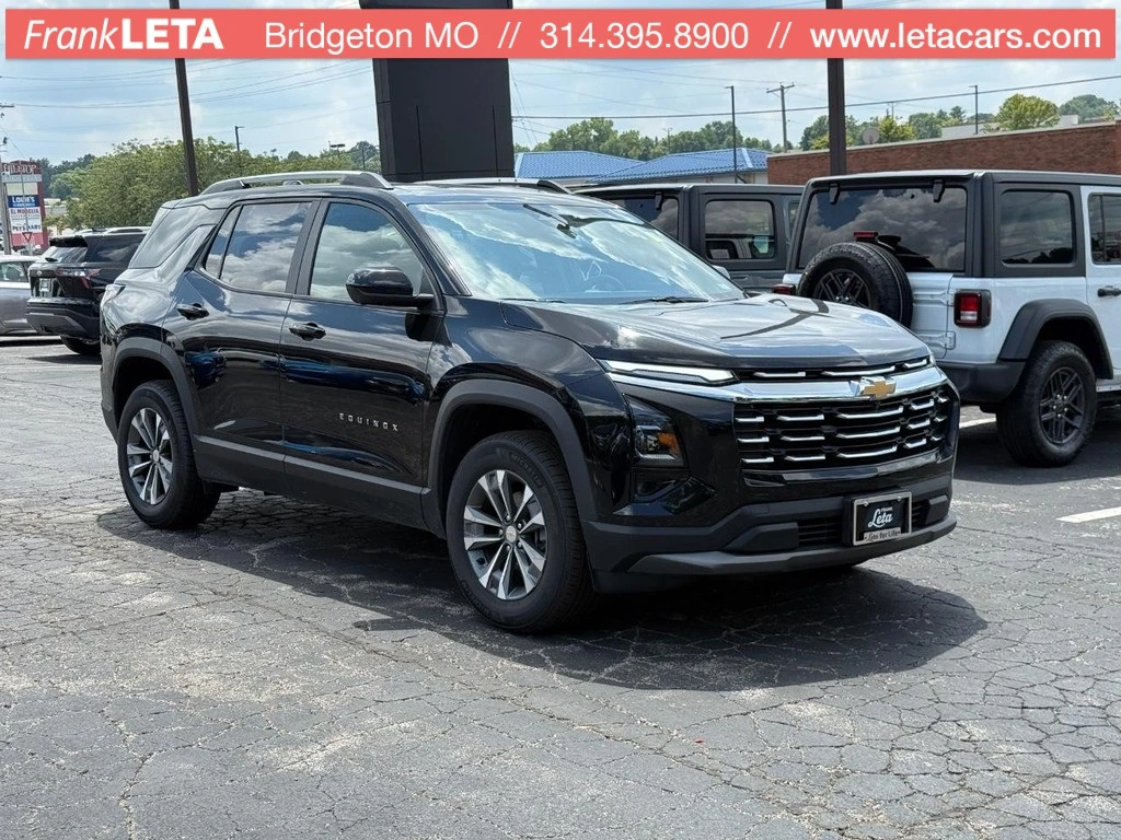 Frank Leta Automotive Outlet
