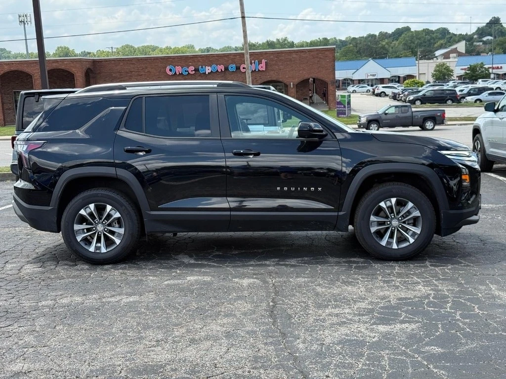 Frank Leta Automotive Outlet