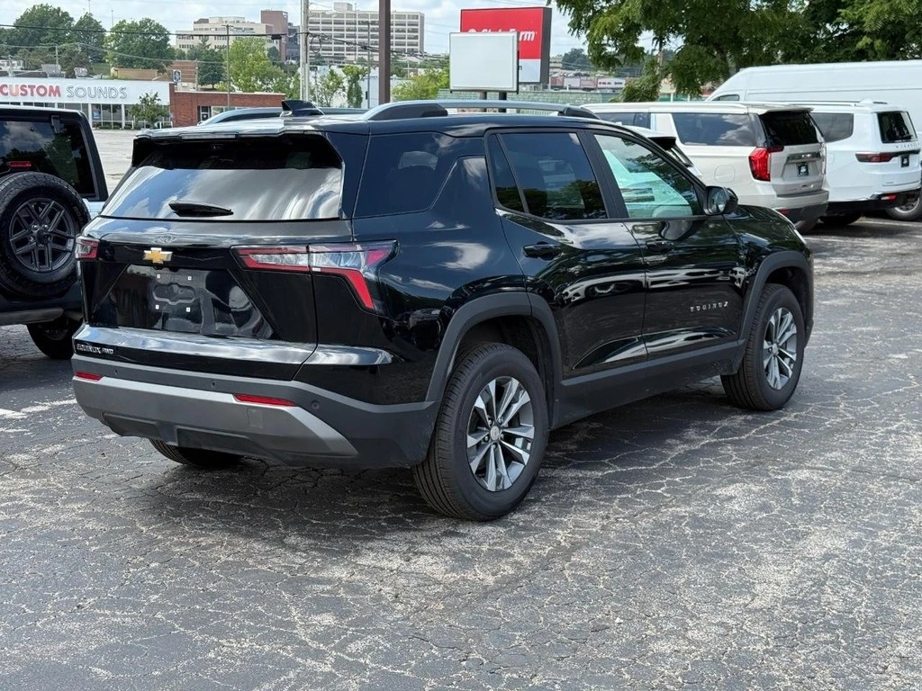 Frank Leta Automotive Outlet