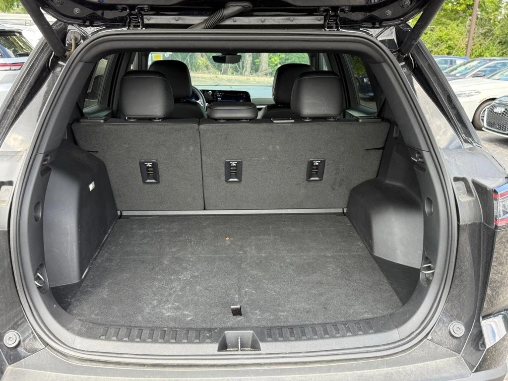 Frank Leta Automotive Outlet