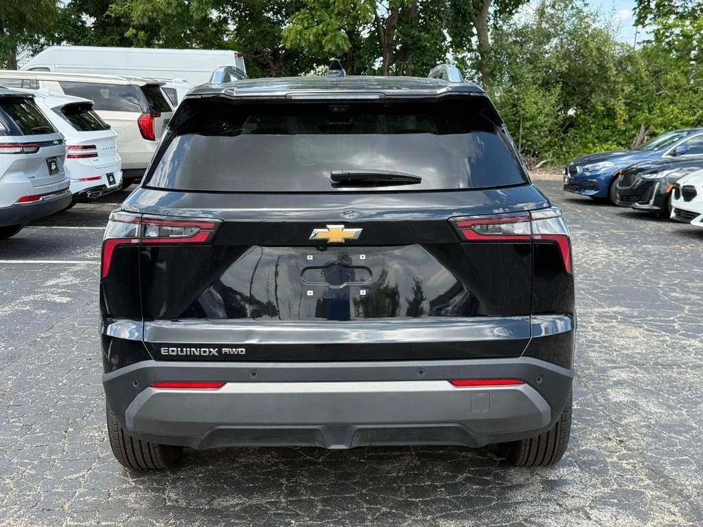 Frank Leta Automotive Outlet