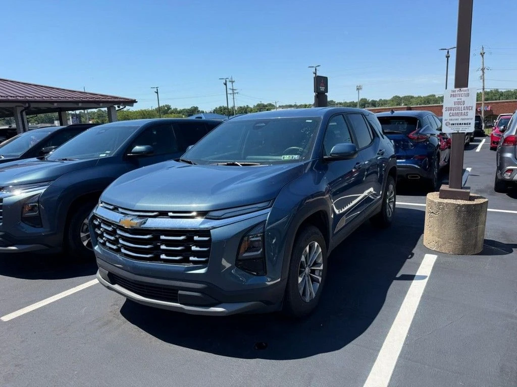 Frank Leta Automotive Outlet