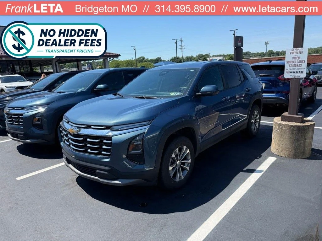 Frank Leta Automotive Outlet