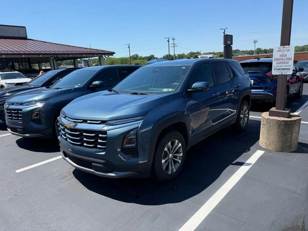 Frank Leta Automotive Outlet