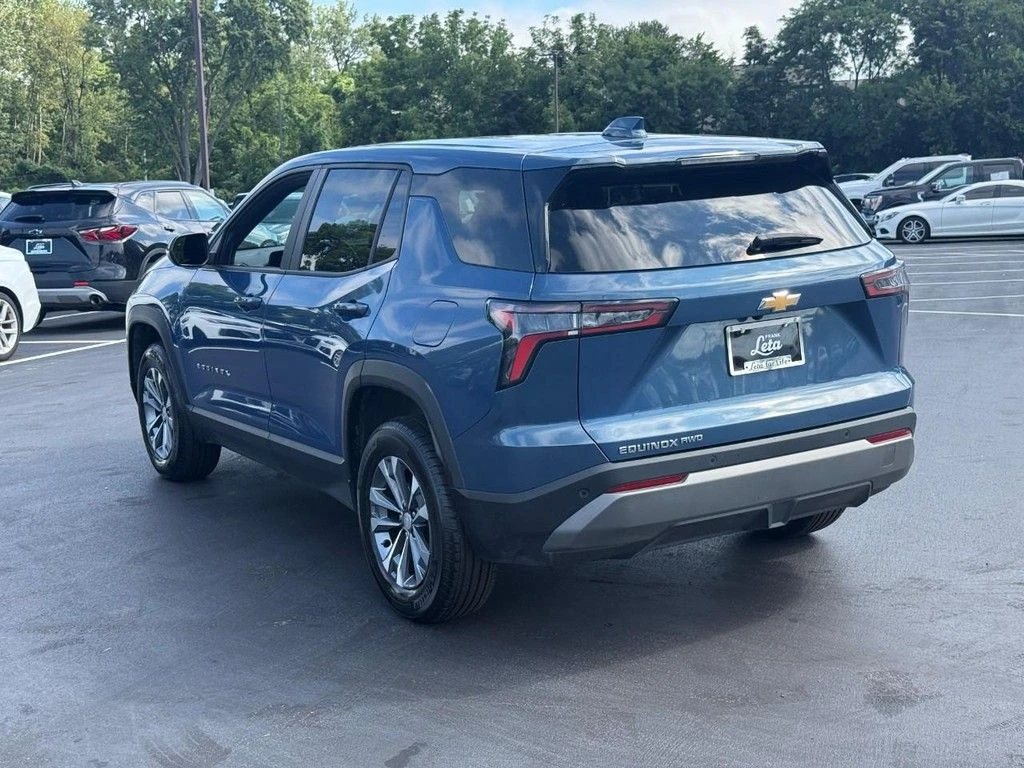 Frank Leta Automotive Outlet