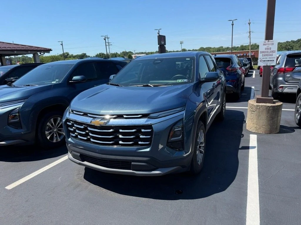 Frank Leta Automotive Outlet