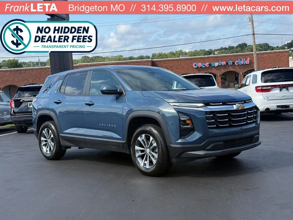 Frank Leta Automotive Outlet