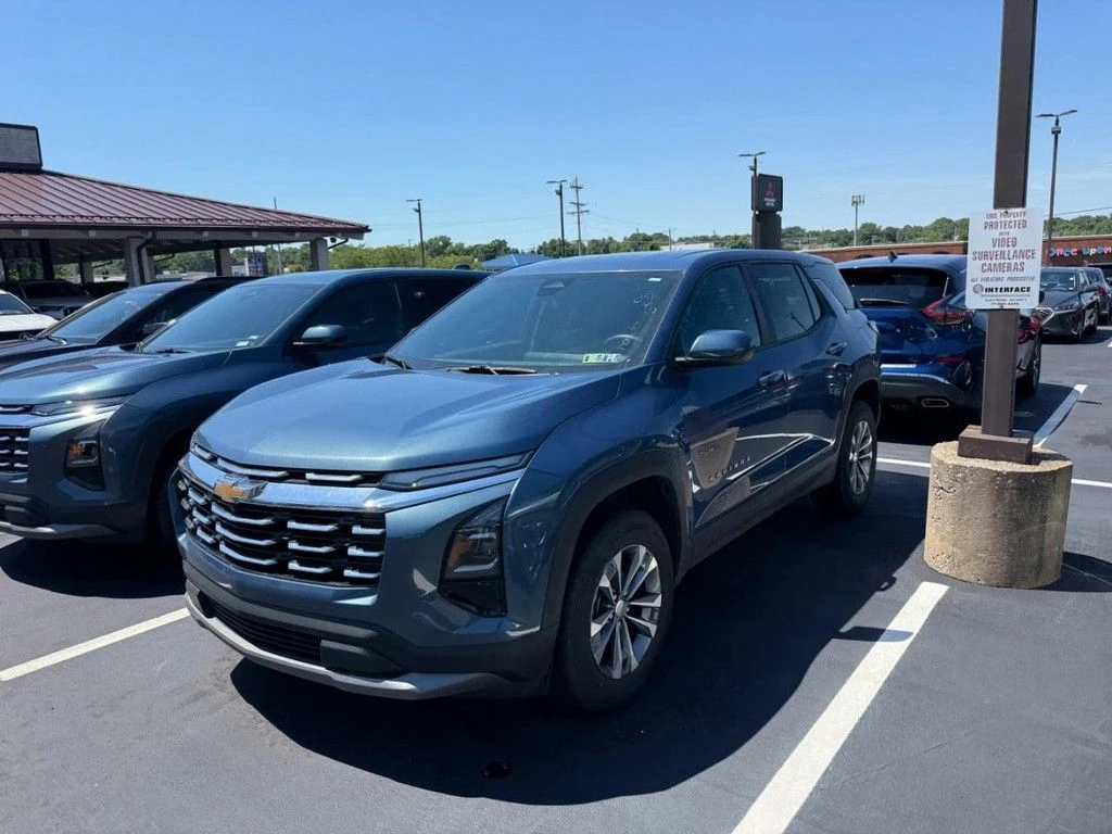 Frank Leta Automotive Outlet