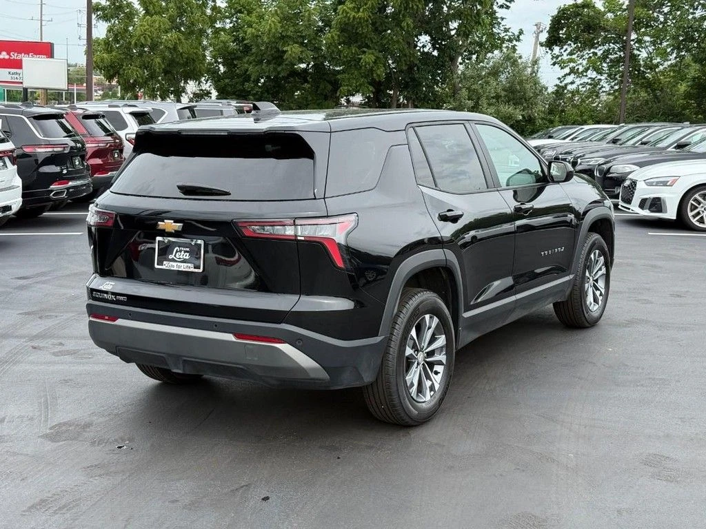 Frank Leta Automotive Outlet