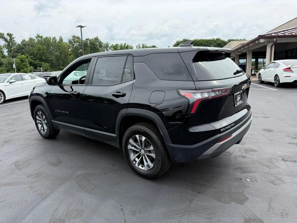 Frank Leta Automotive Outlet