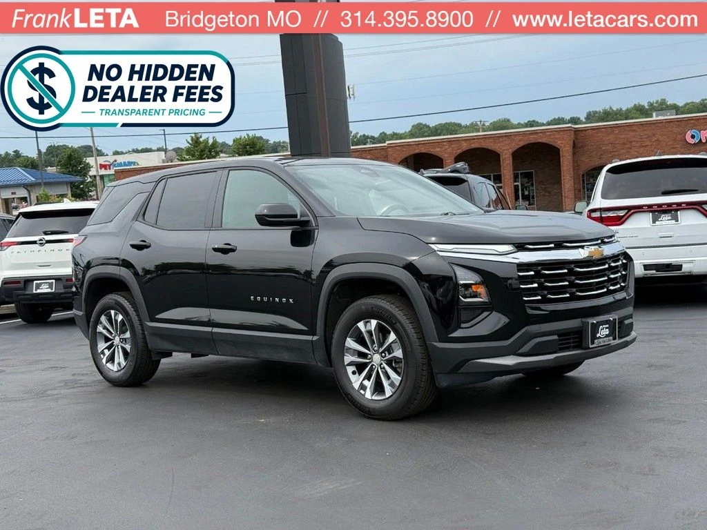 Frank Leta Automotive Outlet