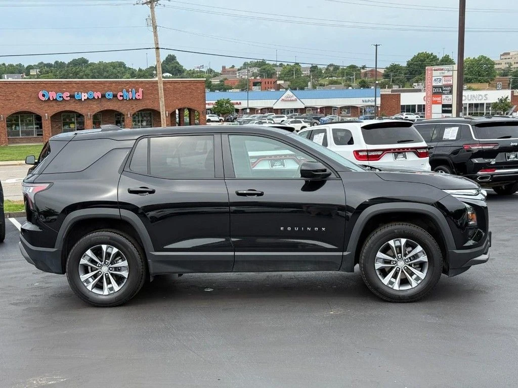 Frank Leta Automotive Outlet
