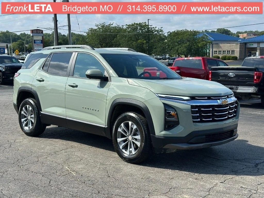 Frank Leta Automotive Outlet