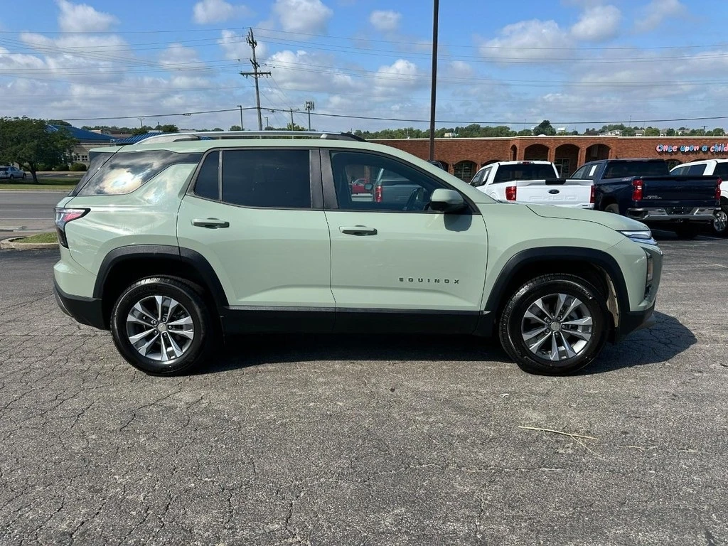 Frank Leta Automotive Outlet