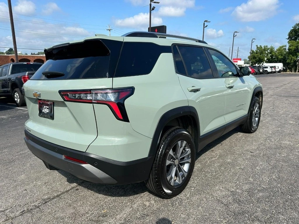 Frank Leta Automotive Outlet