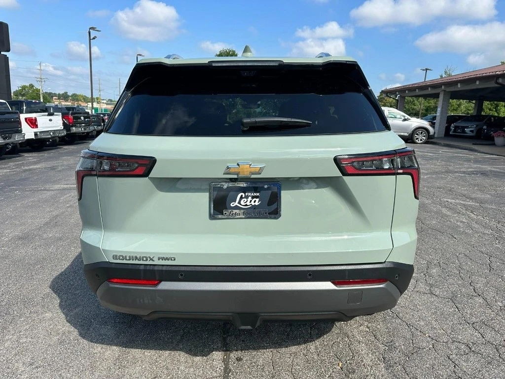 Frank Leta Automotive Outlet